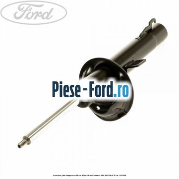 Amortizor fata stanga seria 65 sau 80 Ford Transit Connect 2002-2014 1.8 Di 75 cai #0DAF133887